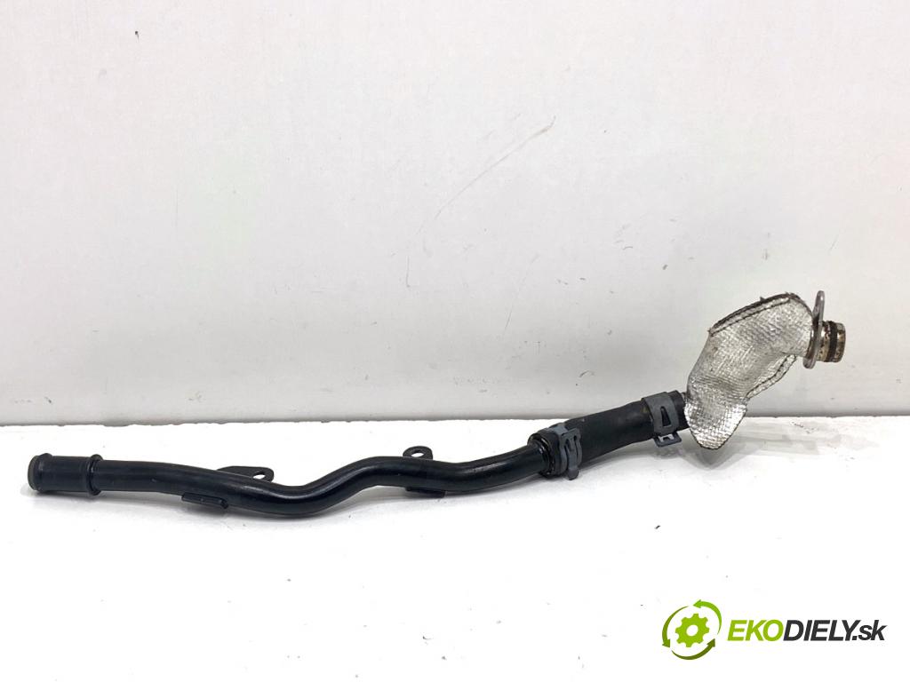 SEAT LEON III liftback 2017 132 kW 1.8 TSI 1798 rúrka turba 06K121085M (Hadice turbodmychadla)