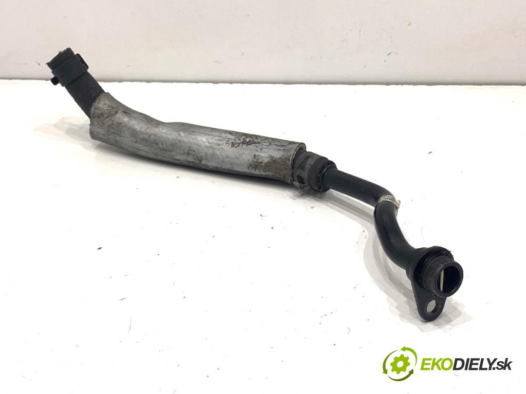 SEAT LEON III liftback 2017 132 kW 1.8 TSI 1798 rúrka turba 06K121065R (Hadice turbodmychadla)