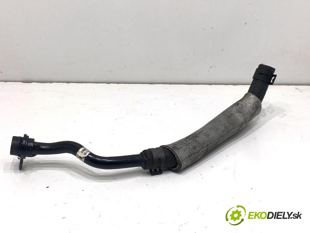SEAT LEON III liftback 2017 132 kW 1.8 TSI 1798 rúrka turba 06K121065R (Hadice turbodmychadla)