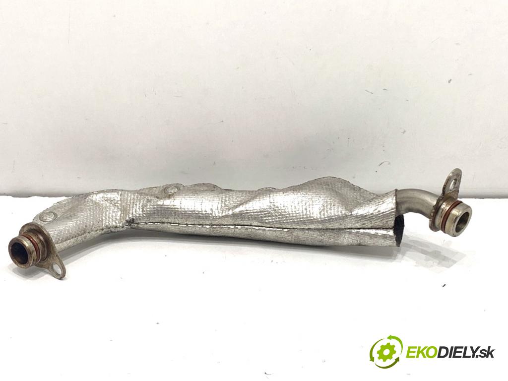 SEAT LEON III liftback 2017 132 kW 1.8 TSI 1798 rúrka turba 06K145735R (Hadice turbodmychadla)