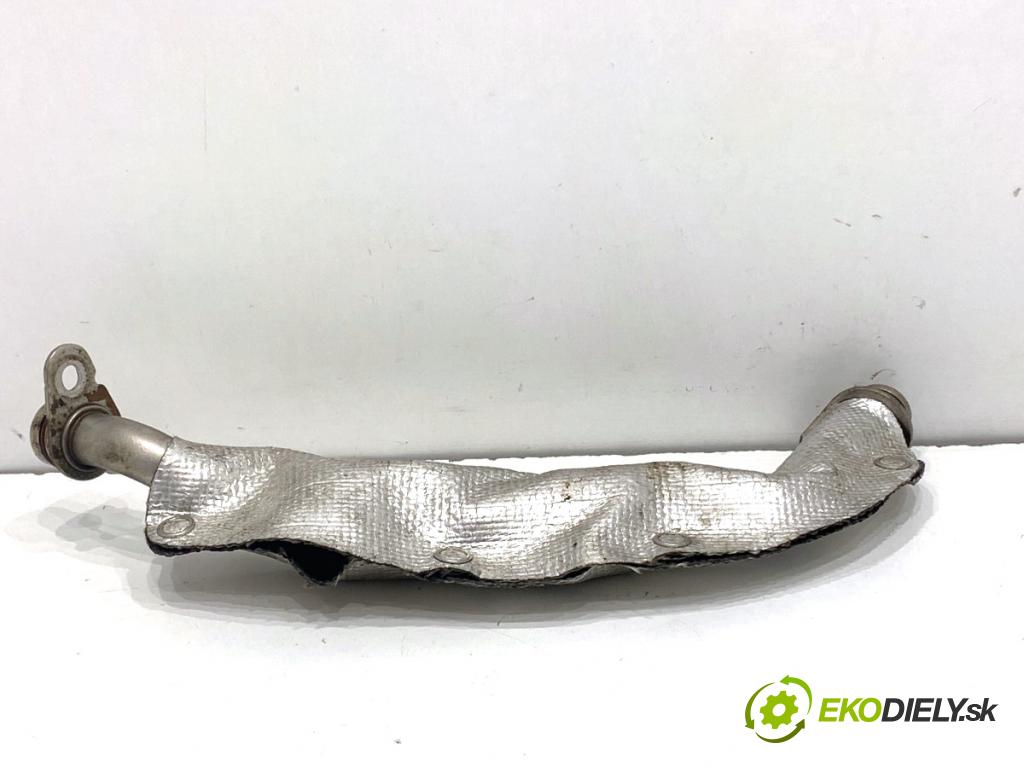 SEAT LEON III liftback 2017 132 kW 1.8 TSI 1798 rúrka turba 06K145735R (Hadice turbodmychadla)