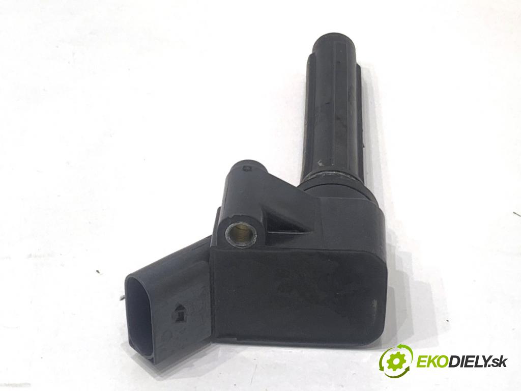 SEAT LEON III liftback 2017 132 kW 1.8 TSI 1798 cívka zapalovací 06L905110E (Zážehová cívka)
