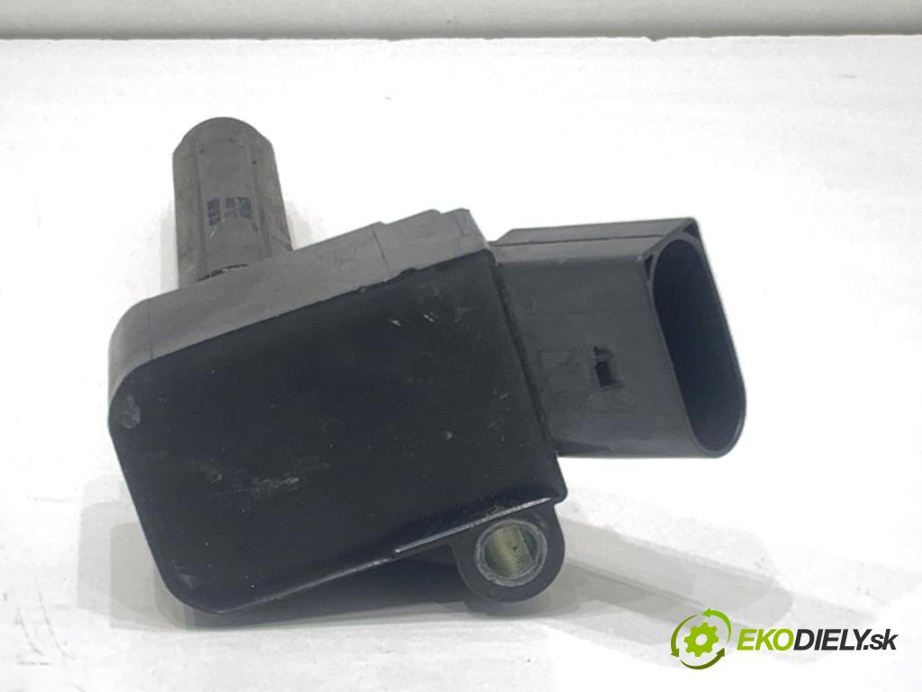 SEAT LEON III liftback 2017 132 kW 1.8 TSI 1798 cívka zapalovací 06L905110E (Zážehová cívka)