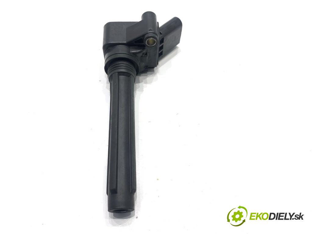 SEAT LEON III liftback 2017 132 kW 1.8 TSI 1798 cívka zapalovací 06L905110E (Zážehová cívka)