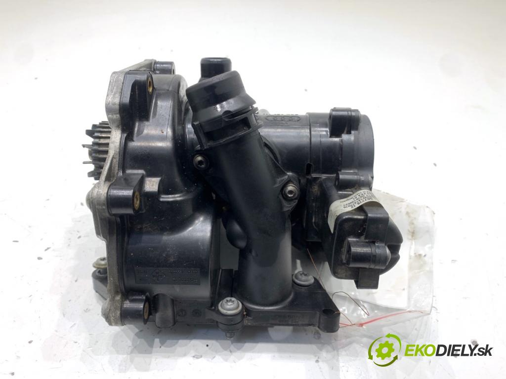 SEAT LEON III liftback 2017 132 kW 1.8 TSI 1798 Pumpa vody 06L121111H (Vodná pumpa)