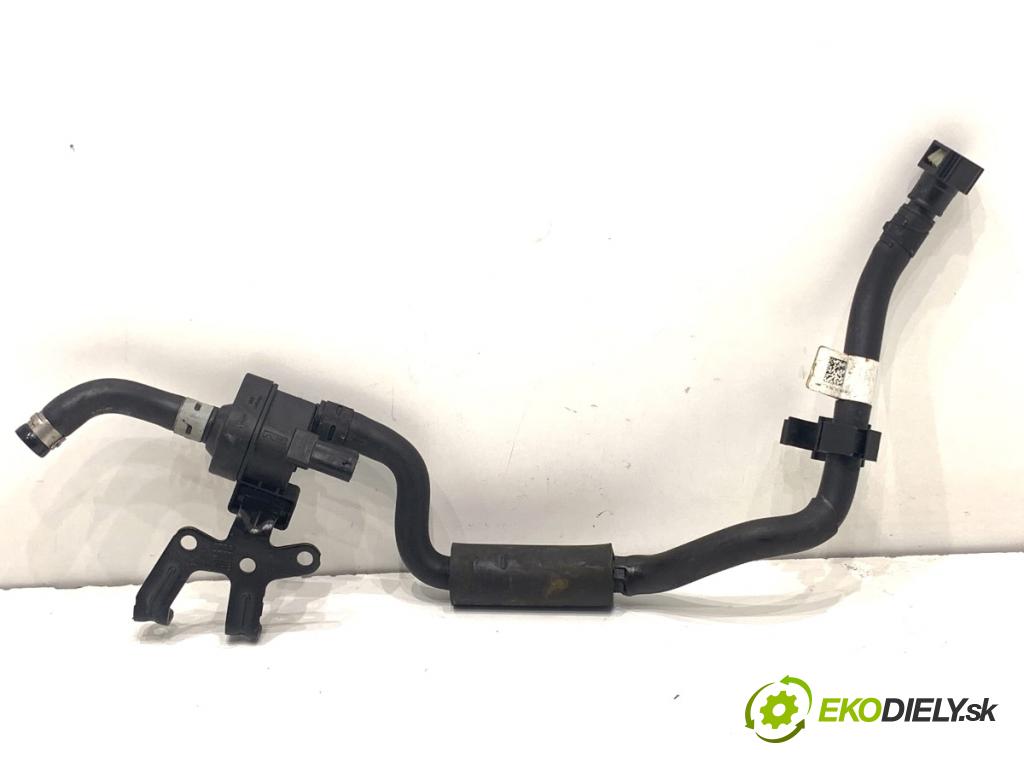 SEAT LEON III liftback 2017 132 kW 1.8 TSI 1798 Ventil výparov paliva 06H906517T