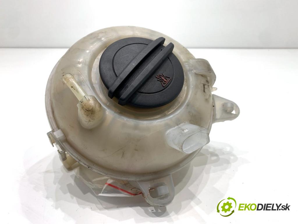 SEAT LEON III liftback 2017 132 kW 1.8 TSI 1798 Nádržka vyrovnávacia (kvapaliny) chladiaceho 5Q0121407G