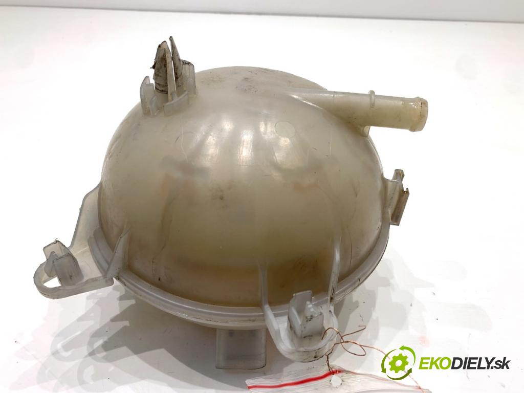 SEAT LEON III liftback 2017 132 kW 1.8 TSI 1798 Nádržka vyrovnávacia (kvapaliny) chladiaceho 5Q0121407G