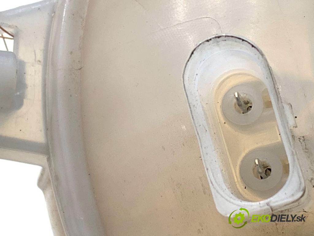 SEAT LEON III liftback 2017 132 kW 1.8 TSI 1798 Nádržka vyrovnávacia (kvapaliny) chladiaceho 5Q0121407G