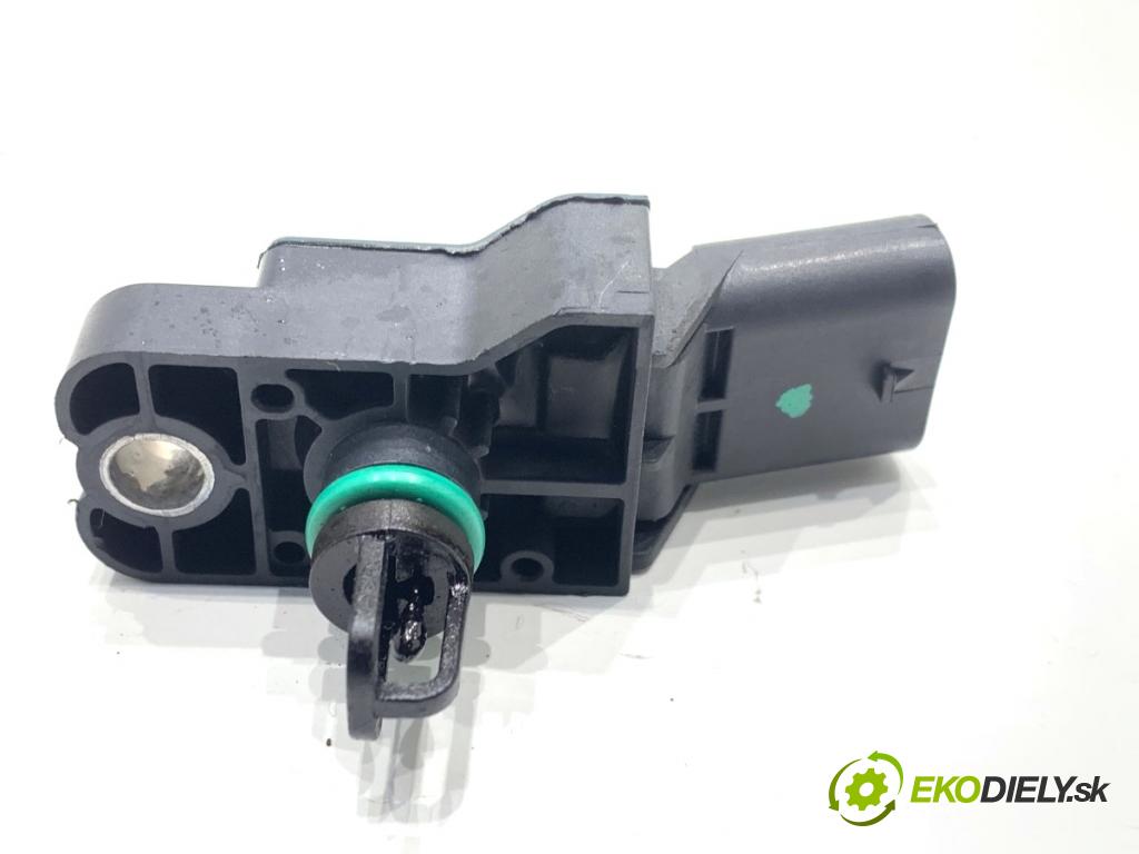 SEAT LEON III liftback 2017 132 kW 1.8 TSI 1798 Snímač tlaku DOPLNENIE: 038906051R