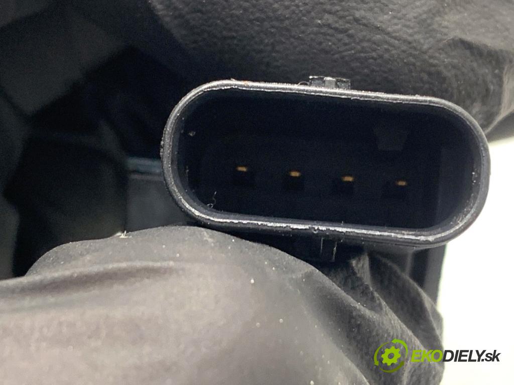 SEAT LEON III liftback 2017 132 kW 1.8 TSI 1798 Snímač tlaku DOPLNENIE: 038906051R