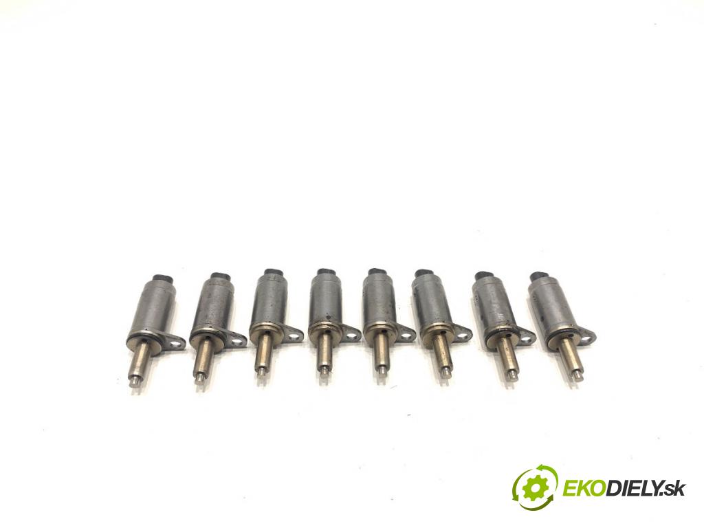 SEAT LEON III liftback 2017 132 kW 1.8 TSI 1798 Nastavovač vačkového hriadeľa Vačkový hriadeľ: 06E103697K