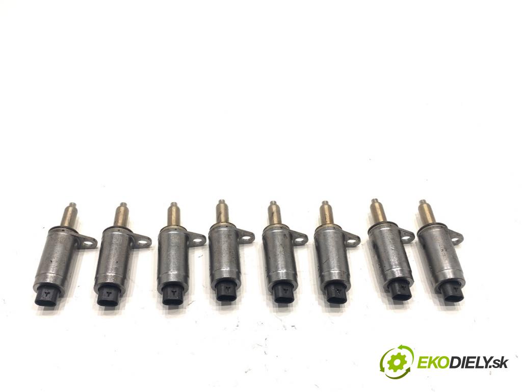 SEAT LEON III liftback 2017 132 kW 1.8 TSI 1798 Nastavovač vačkového hriadeľa Vačkový hriadeľ: 06E103697K