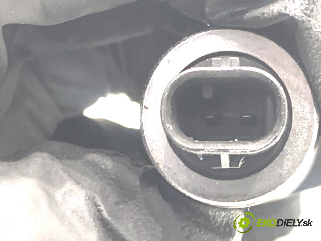 SEAT LEON III liftback 2017 132 kW 1.8 TSI 1798 Nastavovač vačkového hriadeľa Vačkový hriadeľ: 06E103697K