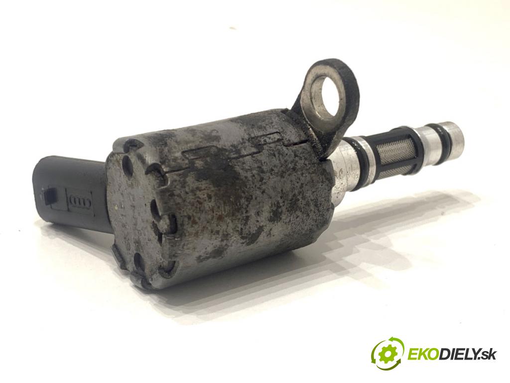 SEAT LEON III liftback 2017 132 kW 1.8 TSI 1798 Regulátor tlaku oleja