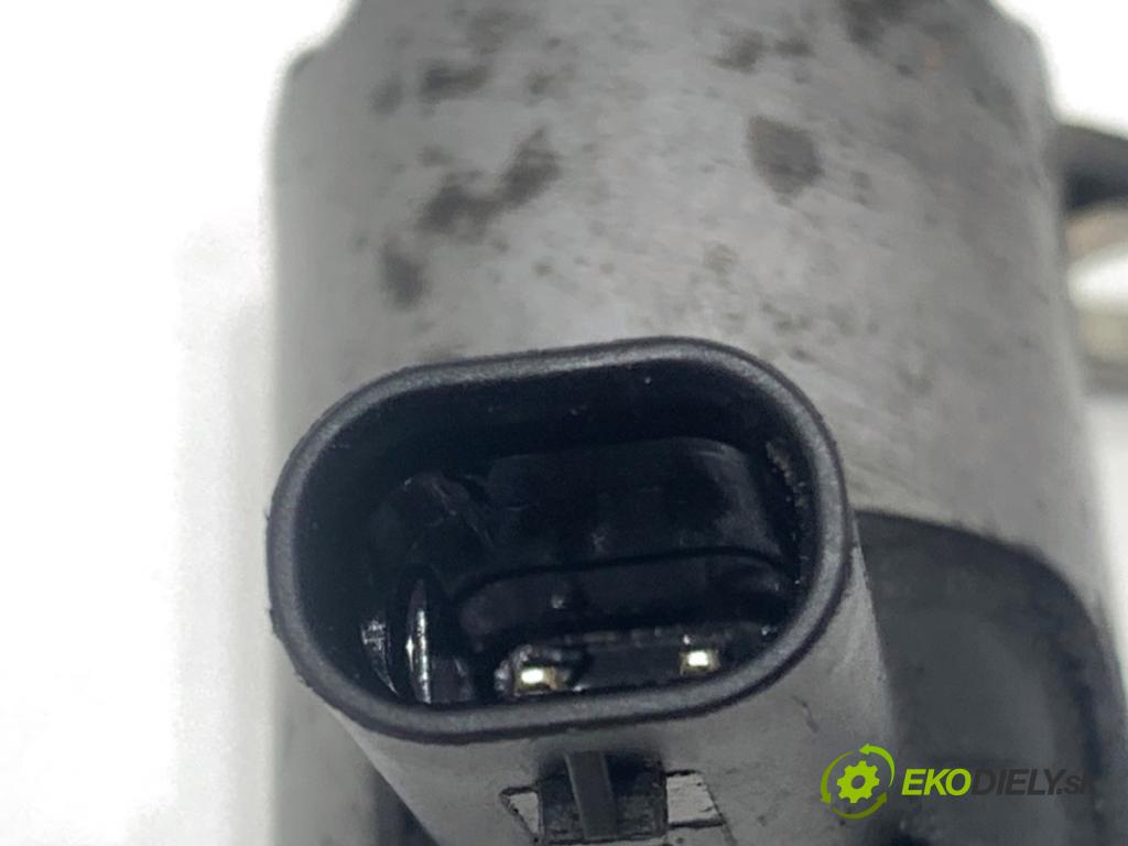 SEAT LEON III liftback 2017 132 kW 1.8 TSI 1798 Regulátor tlaku oleja