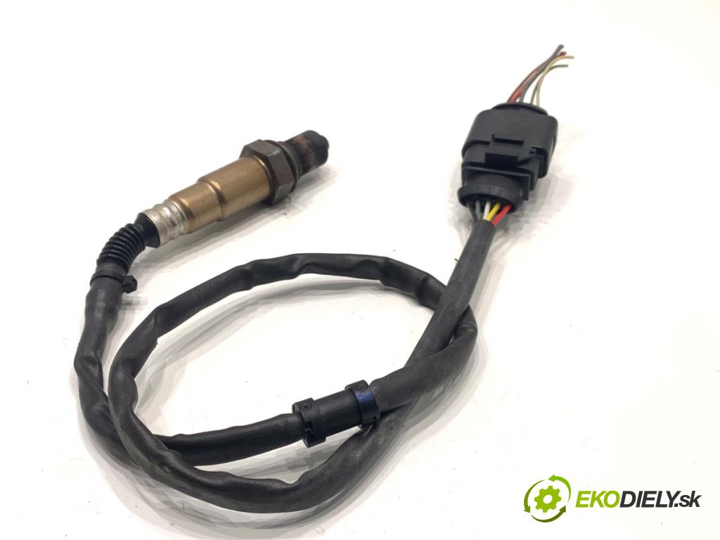 SEAT LEON III liftback 2017 132 kW 1.8 TSI 1798 sonda lambda 06K906262C (Lambda sonda)