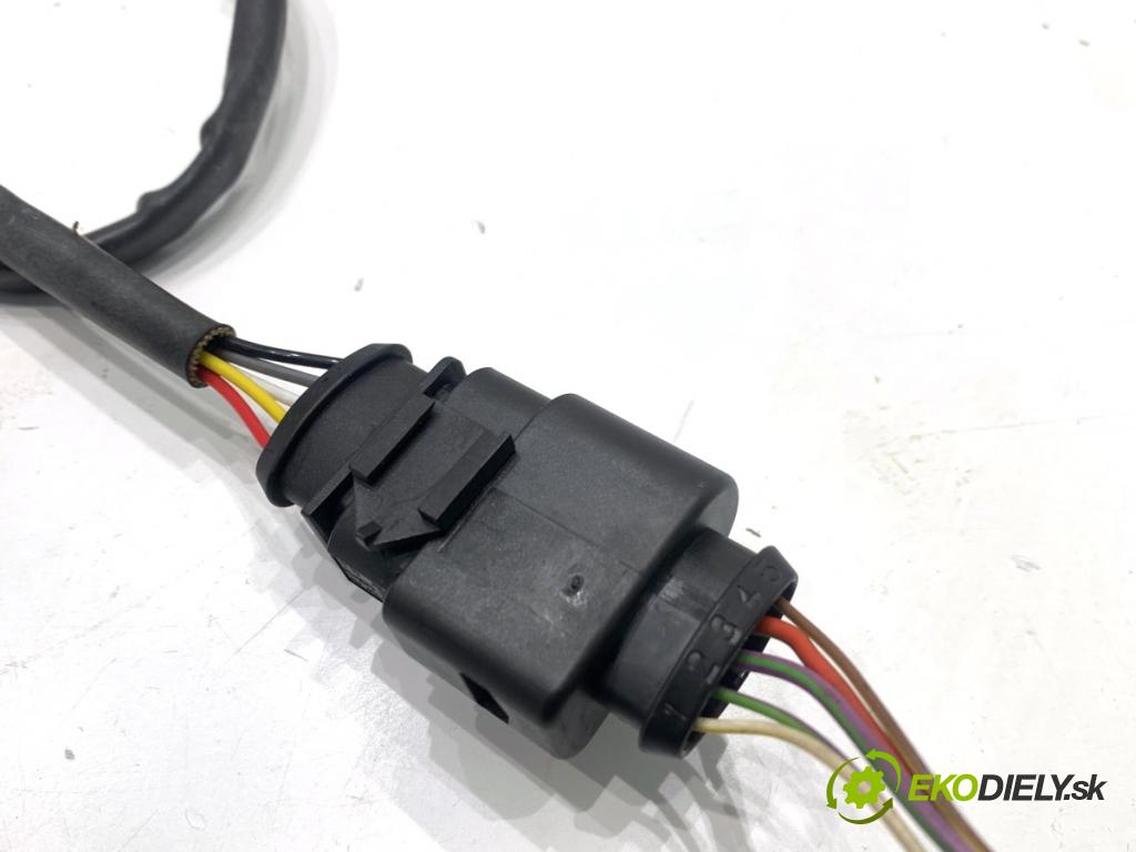 SEAT LEON III liftback 2017 132 kW 1.8 TSI 1798 sonda lambda 06K906262C (Lambda sonda)