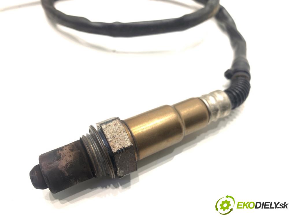 SEAT LEON III liftback 2017 132 kW 1.8 TSI 1798 sonda lambda 06K906262C (Lambda sonda)