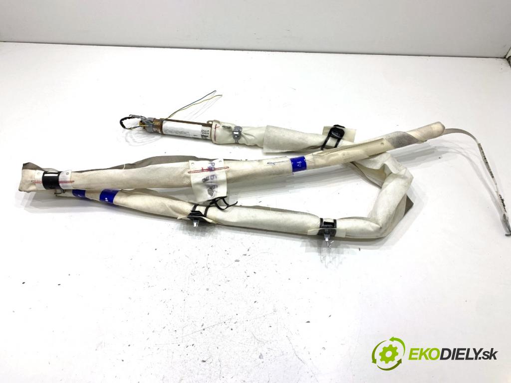 AUDI A4 B8 Kombi 2008 140 kW 2.7 TDI 2698 stropní levý 8K0880741D