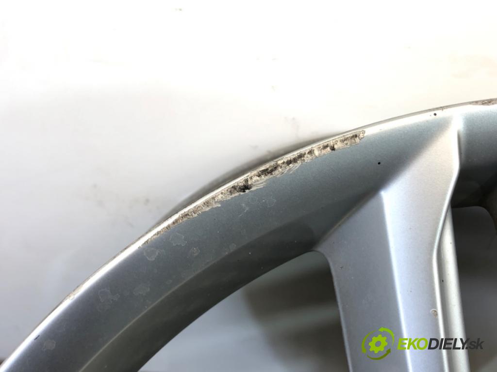 AUDI --- ---  --- --- --- disk HLINÍK 20 8,5J 5X112 66 ET 43 4G9601025B