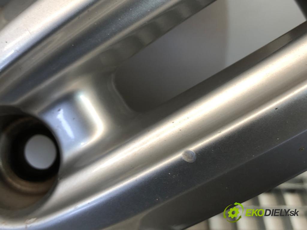 AUDI --- ---  --- --- --- disk HLINÍK 20 8,5J 5X112 66 ET 43 4G9601025B