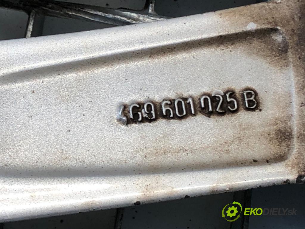 AUDI --- --- --- --- --- disk HLIÍK: 20 8,5J 5X112 66 ET 43 4G9601025B