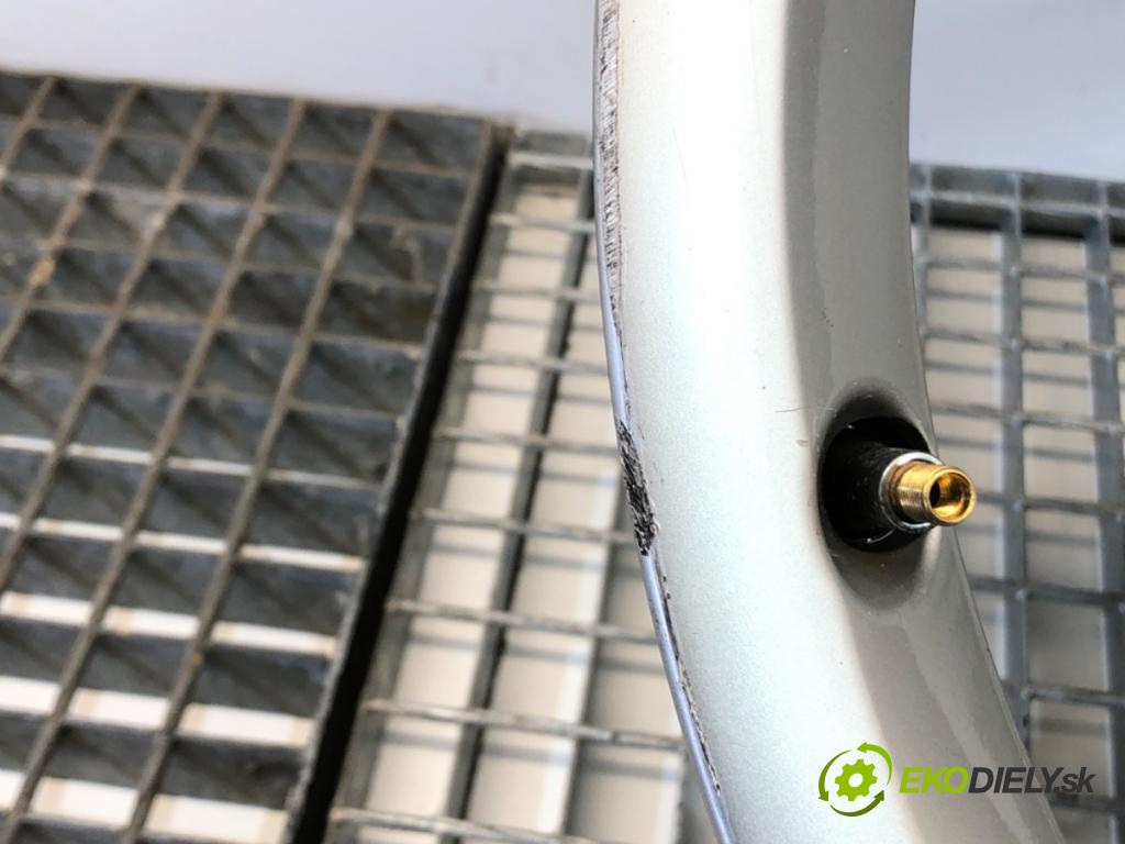 AUDI --- ---  --- --- --- disk HLINÍK 20 8,5J 5X112 66 ET 43 4G9601025G