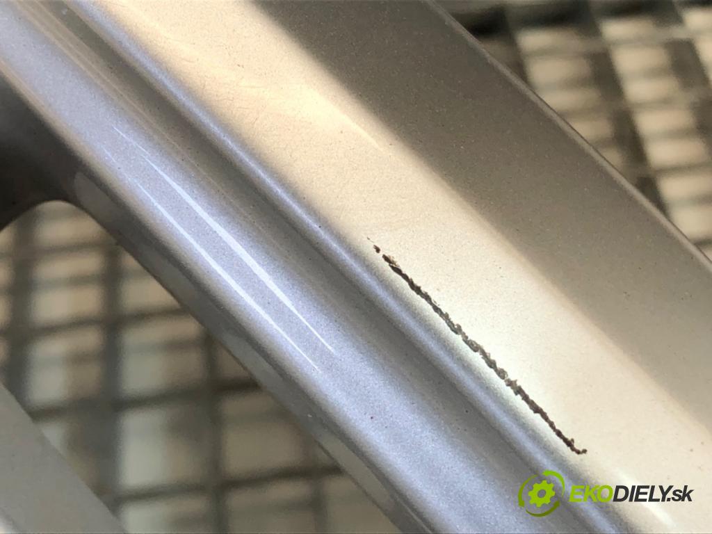 AUDI --- ---  --- --- --- disk HLINÍK 20 8,5J 5X112 66 ET 43 4G9601025G