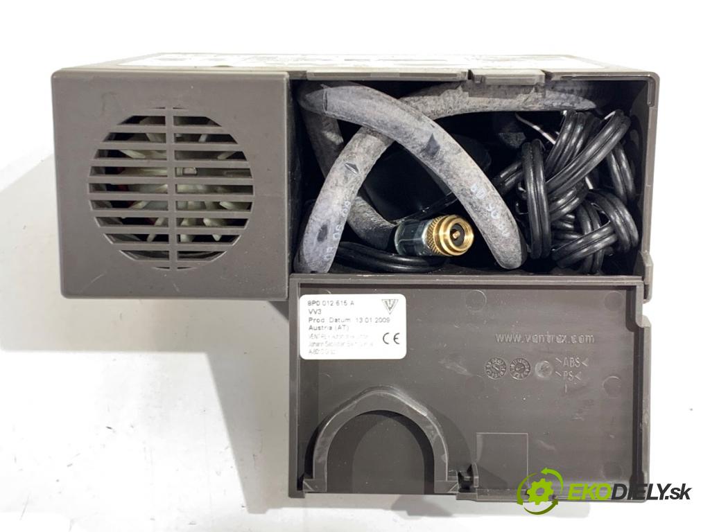 AUDI A4 B8 sedan 2009 105 kW 2.0 TDI 1968 Kompresor do KOLA: 8P0012615A