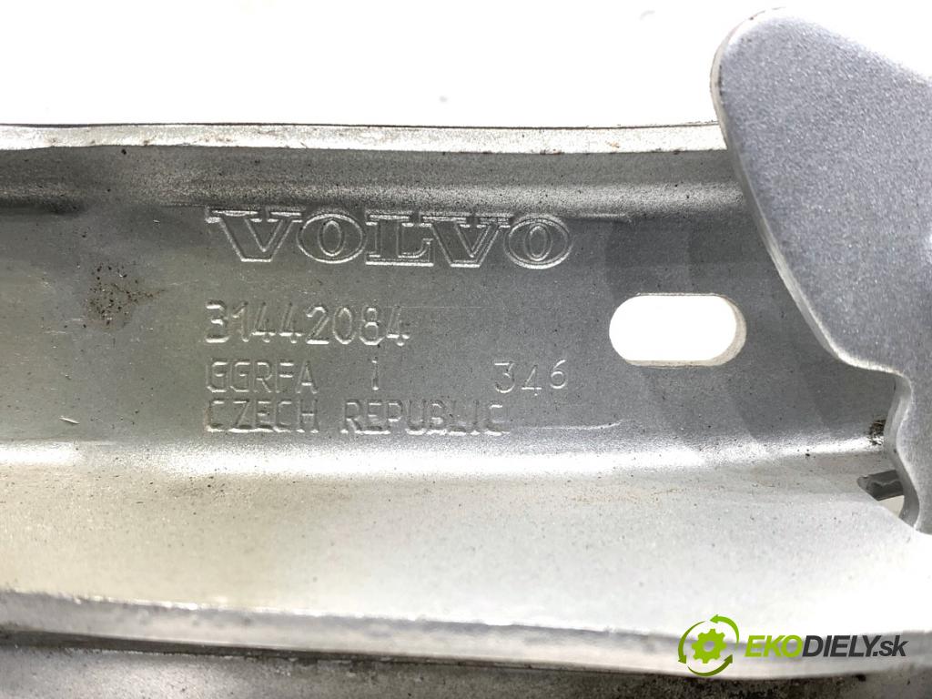 VOLVO V40 liftback 2016 88 kW D2 1969 Záves kapoty ľavy predný 31442084