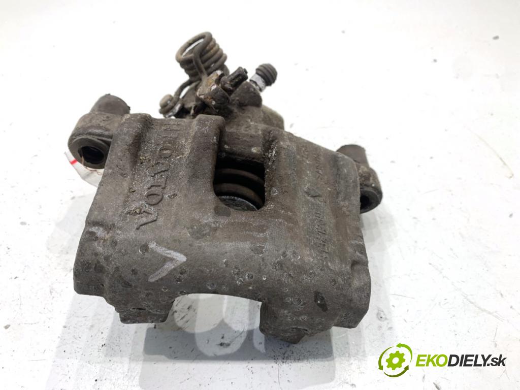 VOLVO V40 liftback 2016 88 kW D2 1969 Brzdič strmeň ľavy zad 