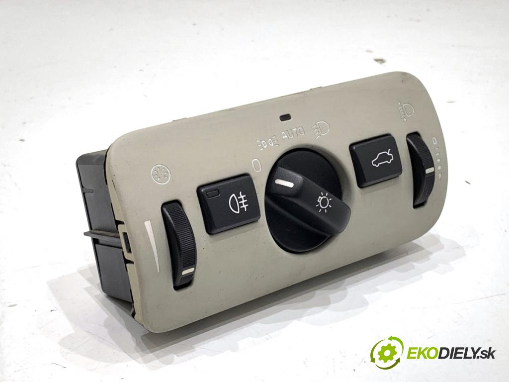 VOLVO V40 liftback 2016 88 kW D2 1969 Spínač svetiel 31443834