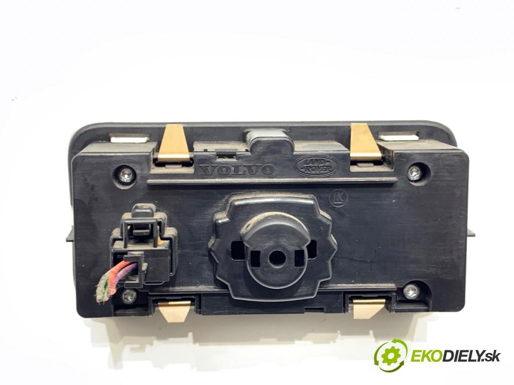 VOLVO V40 liftback 2016 88 kW D2 1969 Spínač svetiel 31443834