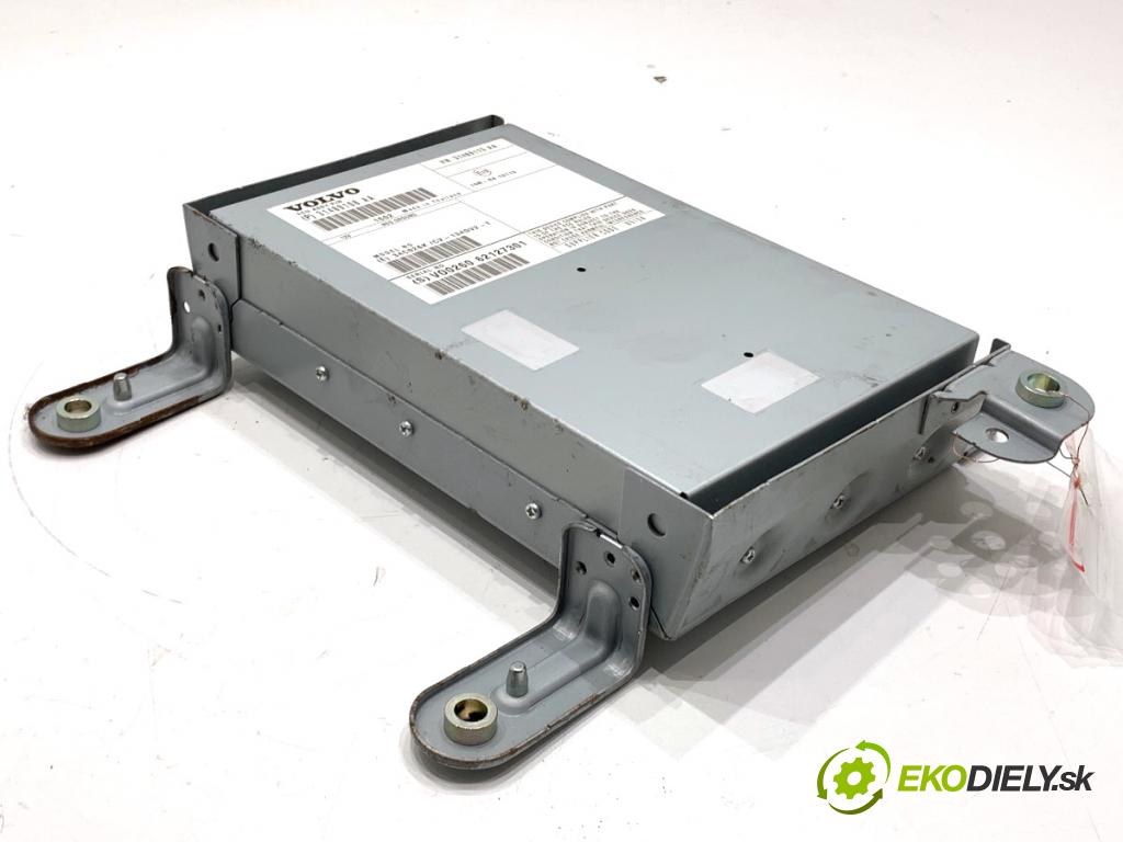 VOLVO V40 liftback 2016 88 kW D2 1969 Zosilňovač 31489108 (Zosilňovač)