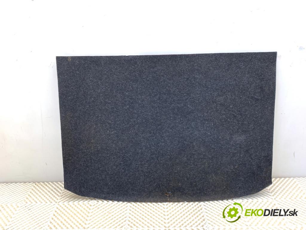 VOLVO V40 liftback 2016 88 kW D2 1969 KRYTINA: kufra 31291050