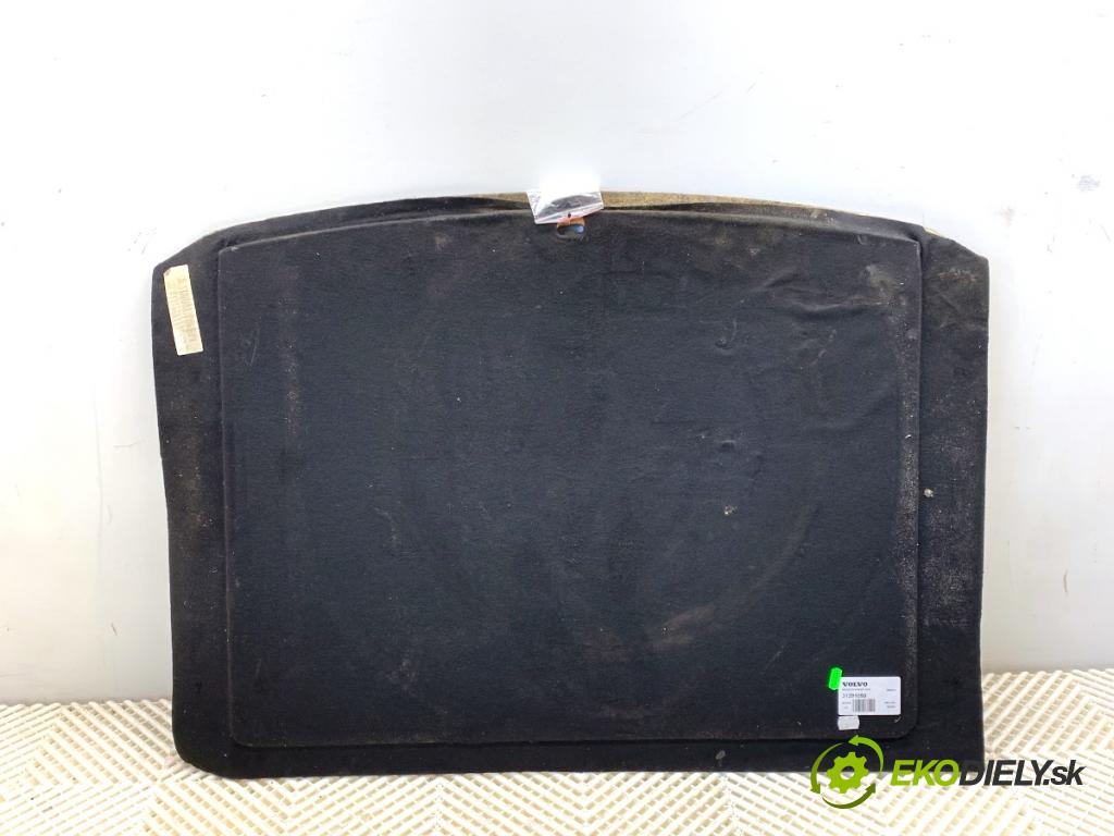 VOLVO V40 liftback 2016 88 kW D2 1969 KRYTINA: kufra 31291050