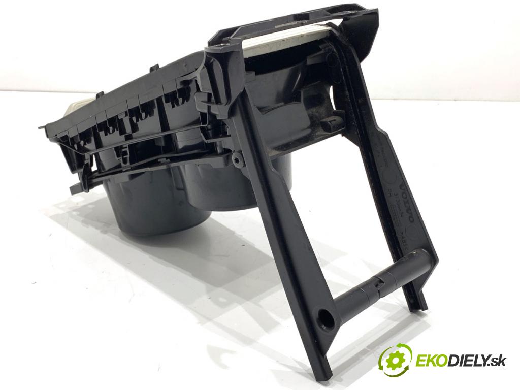 VOLVO V40 liftback 2016 88 kW D2 1969 držák na nápoje 08632777 (Držák nápojů)