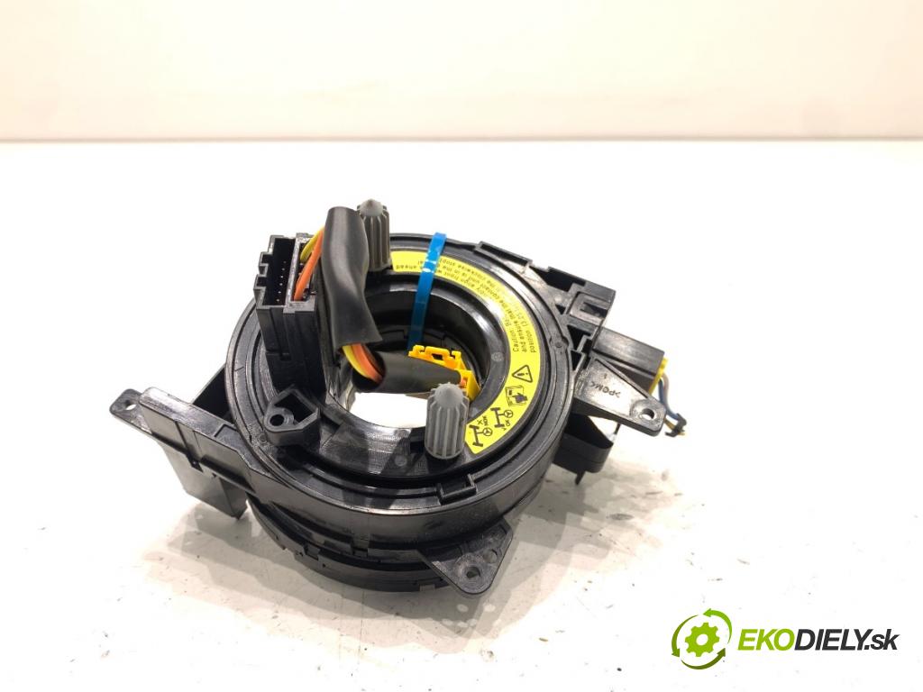 VOLVO V40 liftback 2016 88 kW D2 1969 kroužek slimák airbag 31343218 (Airbag)