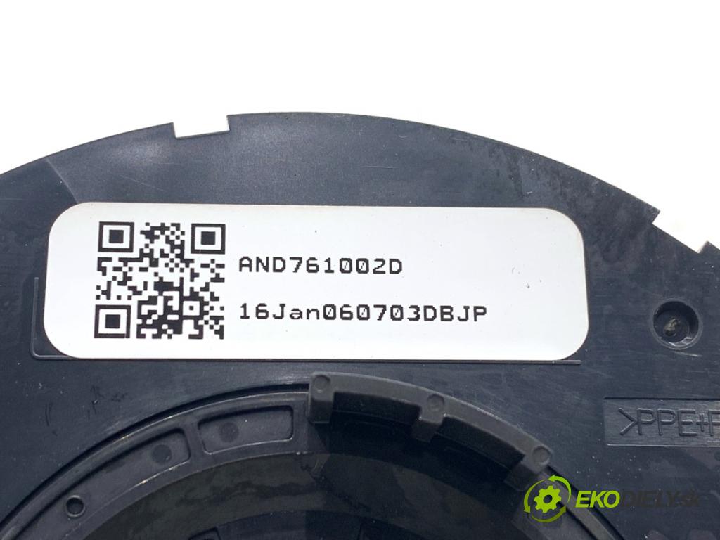 VOLVO V40 liftback 2016 88 kW D2 1969 Krúžok, slimák airbag 31343218 (Airbag)