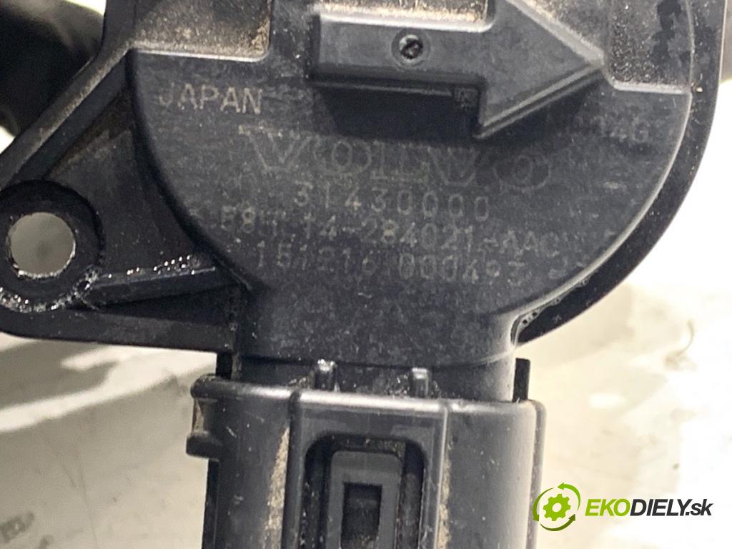 VOLVO V40 liftback 2016 88 kW D2 1969 Váha vzduchu 31430000 (Váha vzduchu)