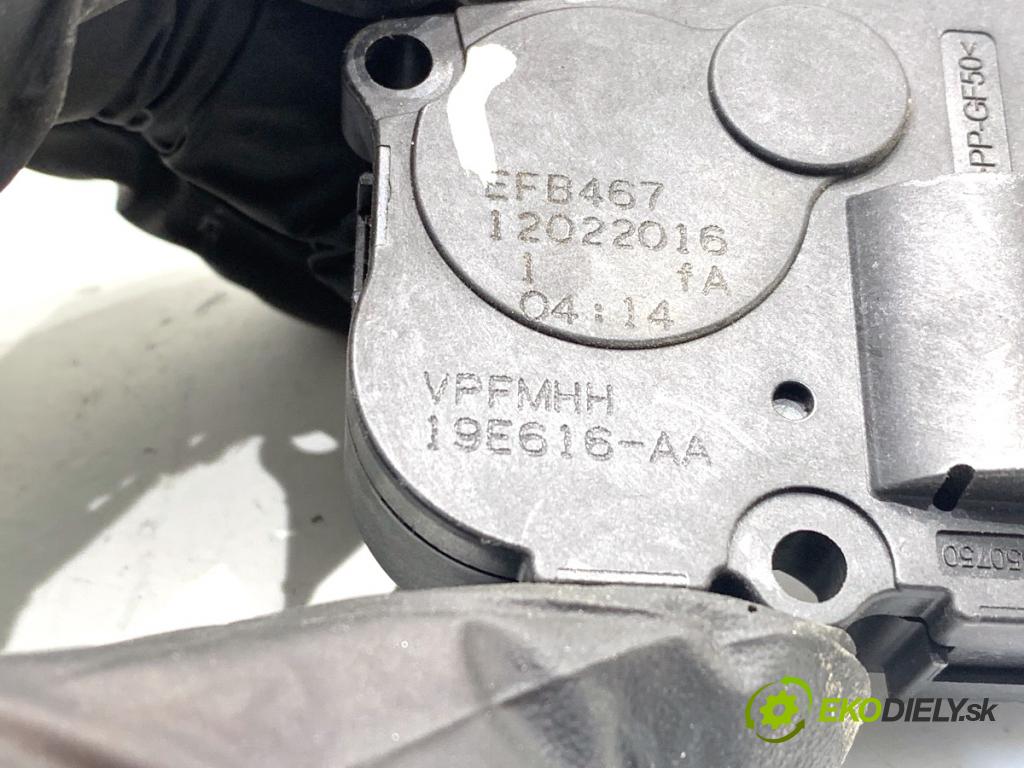 VOLVO V40 liftback 2016 88 kW D2 1969 Motor kúrenia 19E616-AA
