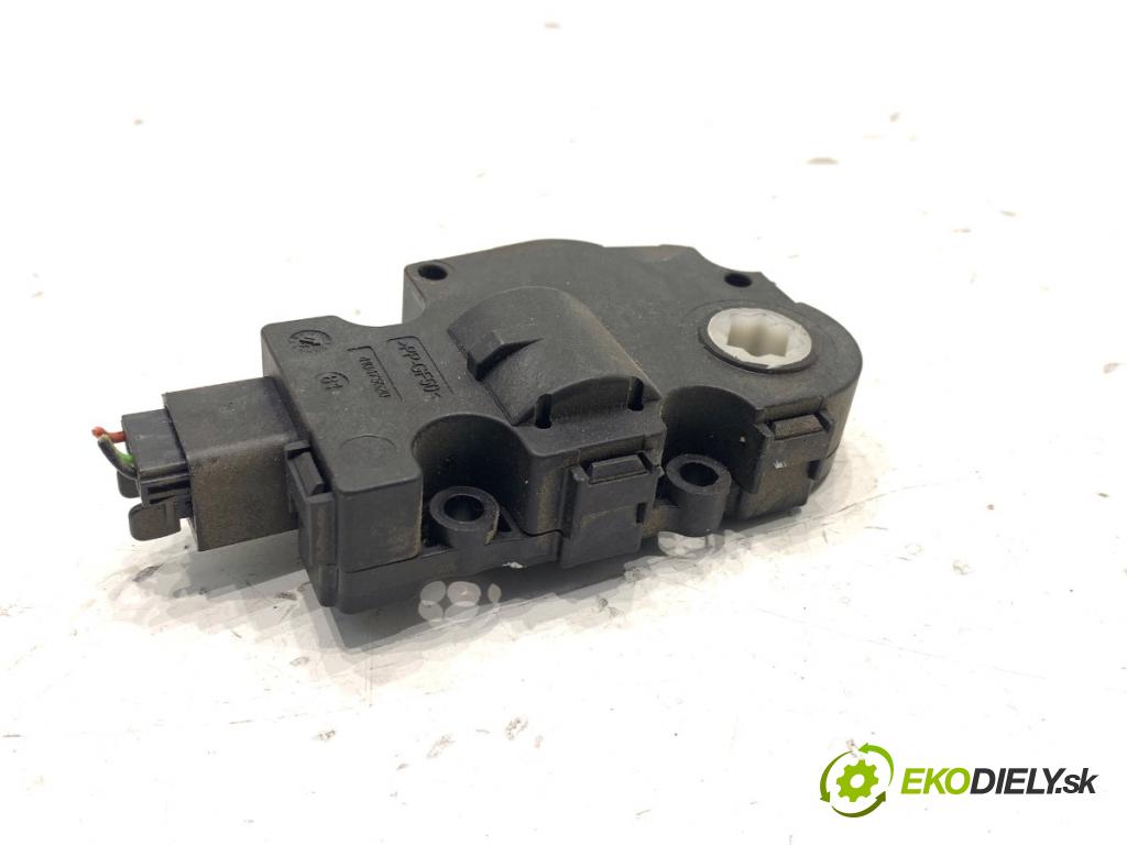 VOLVO V40 liftback 2016 88 kW D2 1969 motor topení 19E616-AA