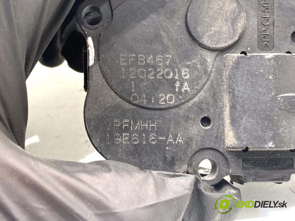 VOLVO V40 liftback 2016 88 kW D2 1969 Motor kúrenia 19E616-AA