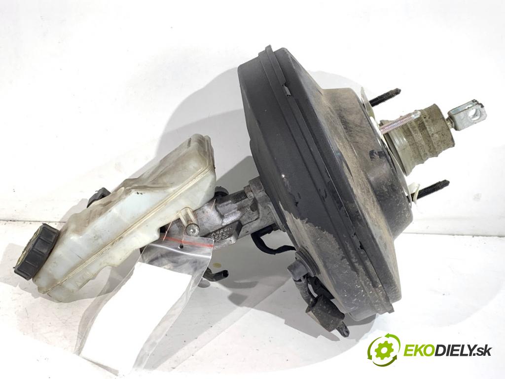 VOLVO V40 liftback 2016 88 kW D2 1969 Posilovač bŕzd P31362927