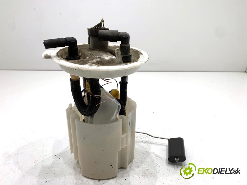 VOLVO V40 liftback 2016 88 kW D2 1969 pumpa paliva 31321153