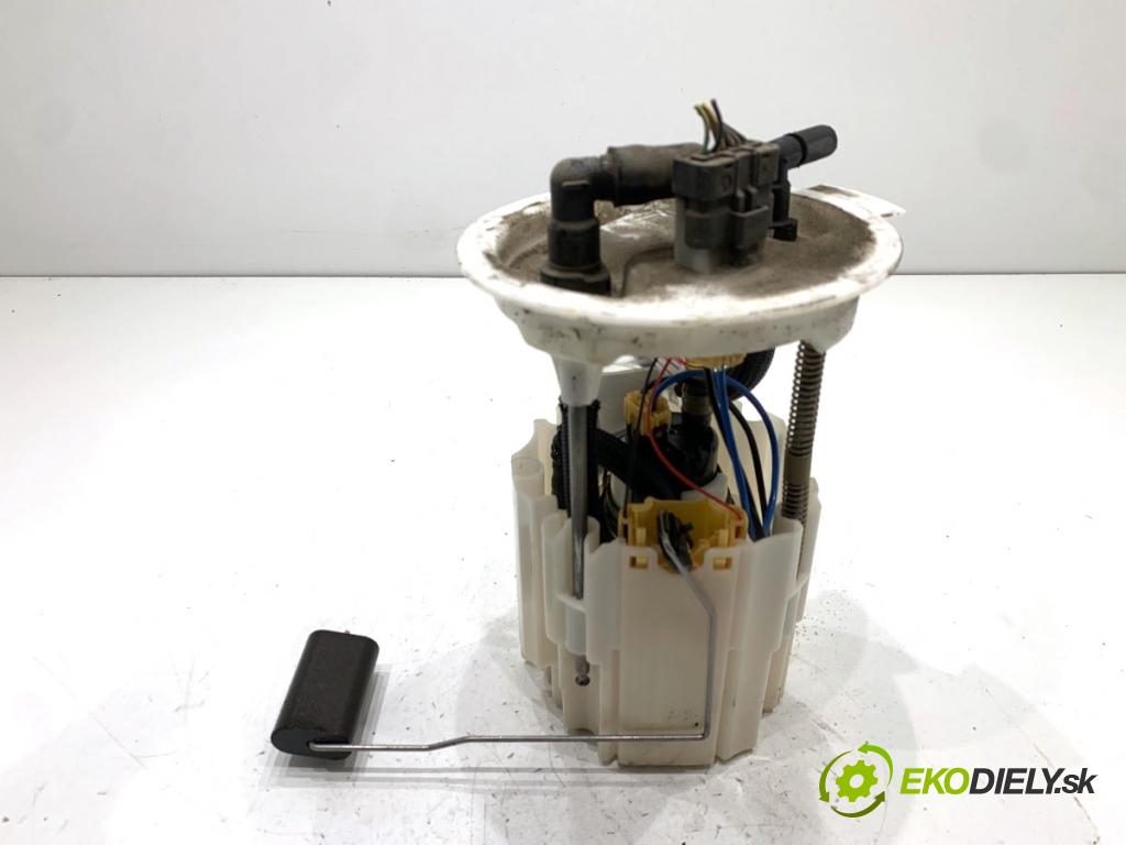 VOLVO V40 liftback 2016 88 kW D2 1969 pumpa paliva 31321153