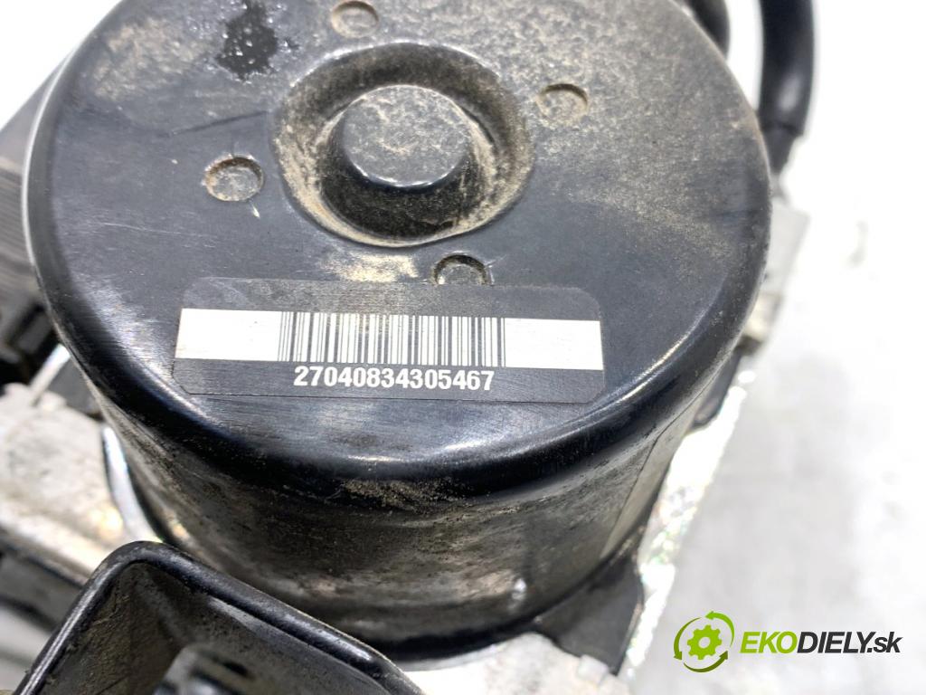 VOLVO V40 liftback 2016 88 kW D2 1969 Pumpa ABS 31423315 (Pumpa ABS)