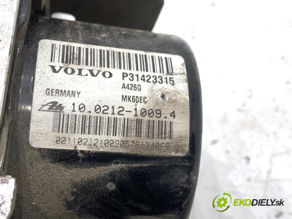 VOLVO V40 liftback 2016 88 kW D2 1969 Pumpa ABS 31423315 (Pumpa ABS)