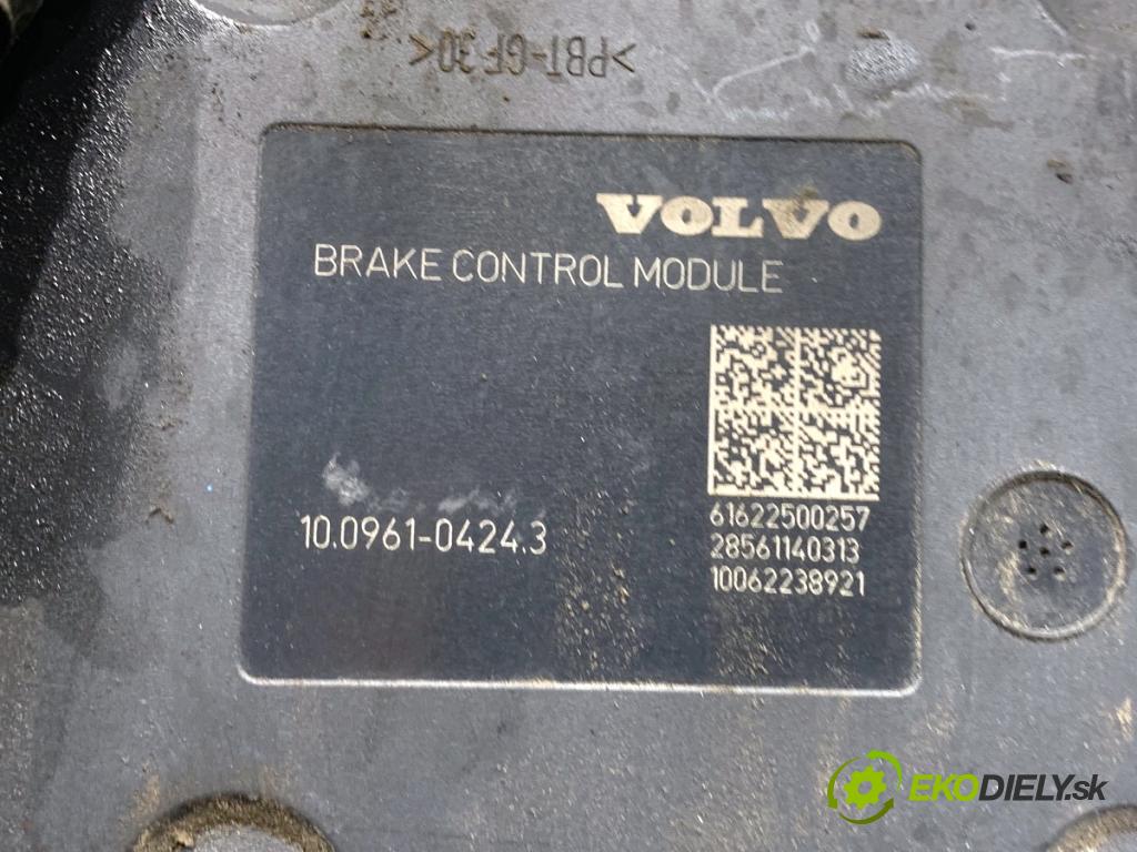 VOLVO V40 liftback 2016 88 kW D2 1969 Pumpa ABS 31423315 (Pumpa ABS)
